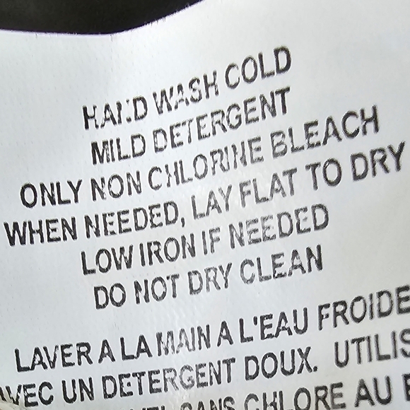 A Pea In The Pod Sleeveless Black Embellished Special Occassion Maternity Dress - Picture 11 of 11